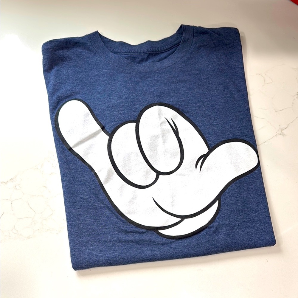 Mickey Shirt